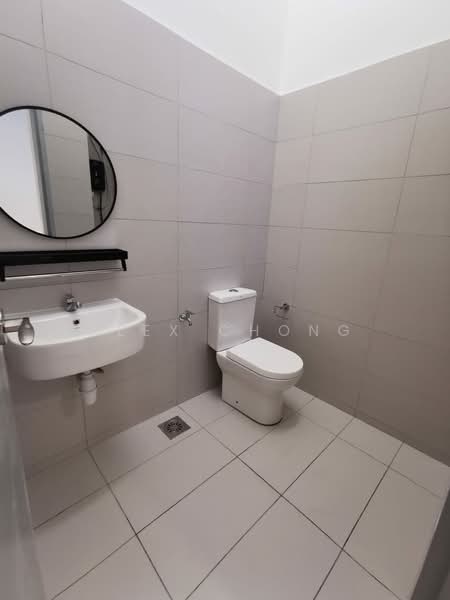 Ruby, Crest@Austin​ untuk Untuk Dijual - RM 798,000, Feb 2026 - Bathroom - PropertyGuru.com.my