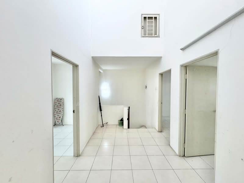 2-storey Terraced House for Sale in Jenjarom (Selangor) - Ali Idris - Interior - PropertyGuru.com.my
