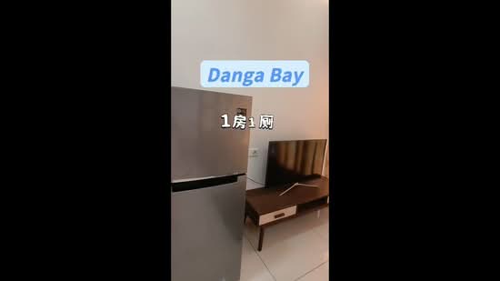 Bay Point @ Country Garden Danga Bay untuk Untuk Disewa - RM 1,900 /bulan, Feb 2026 - PropertyGuru.com.my