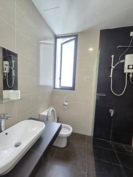 Eco Nest @ Eco Botanic untuk Untuk Disewa - RM 3,450 /bulan, Mac 2026 - Bathroom - PropertyGuru.com.my