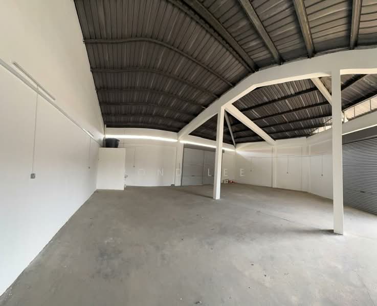 Detached Factory for Rent in Bukit Sentosa (Rawang) - Bond Lee - Interior - PropertyGuru.com.my