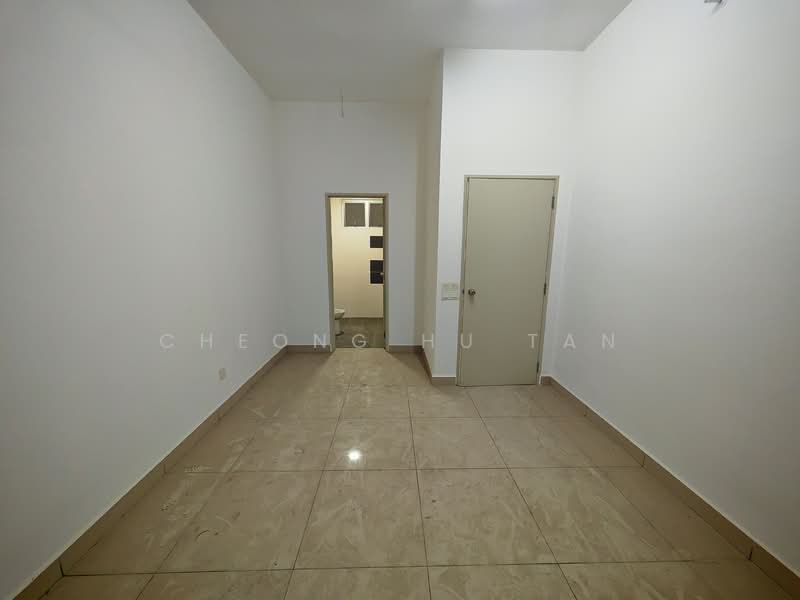 Apartment for Rent at Kalista Residence - Cheong Hu Tan - Interior - PropertyGuru.com.my