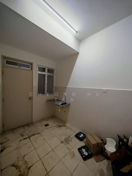 Apartment for Rent at Kalista Residence - Cheong Hu Tan - Interior - PropertyGuru.com.my