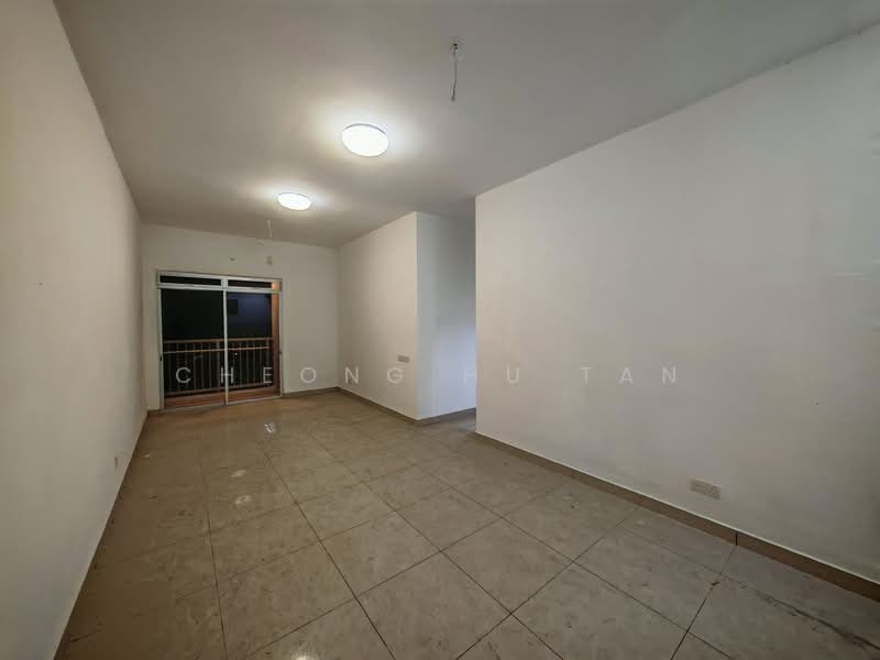 Apartment for Rent at Kalista Residence - Cheong Hu Tan - PropertyGuru.com.my