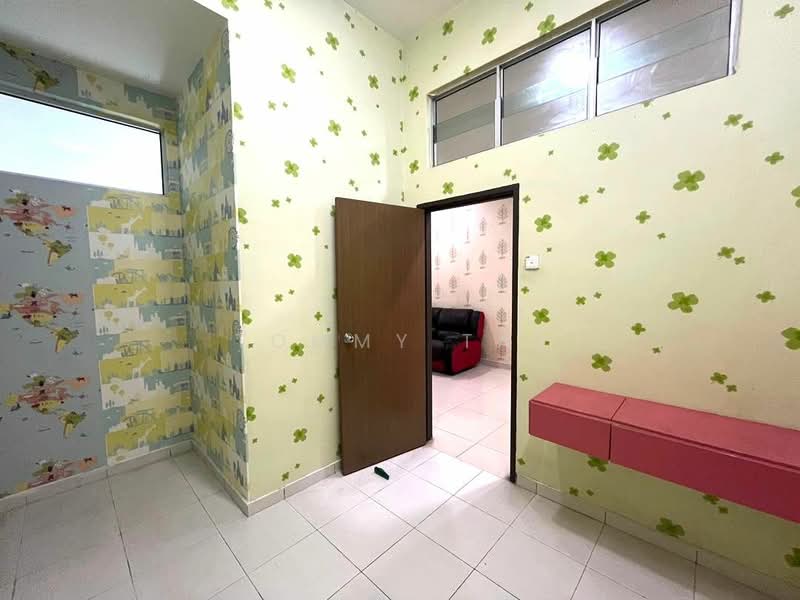2-storey Terraced House for Sale in Taman JP Perdana (Johor Bahru) - Tommy Tai - Interior - PropertyGuru.com.my