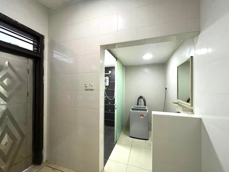 2-storey Terraced House for Sale in Taman JP Perdana (Johor Bahru) - Tommy Tai - Interior - PropertyGuru.com.my