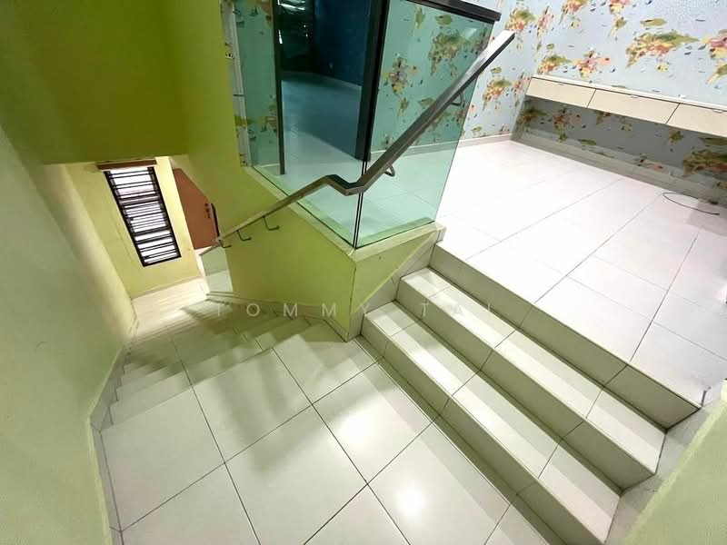 2-storey Terraced House for Sale in Taman JP Perdana (Johor Bahru) - Tommy Tai - Interior - PropertyGuru.com.my