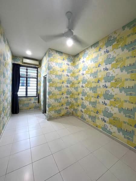 2-storey Terraced House for Sale in Taman JP Perdana (Johor Bahru) - Tommy Tai - Interior - PropertyGuru.com.my