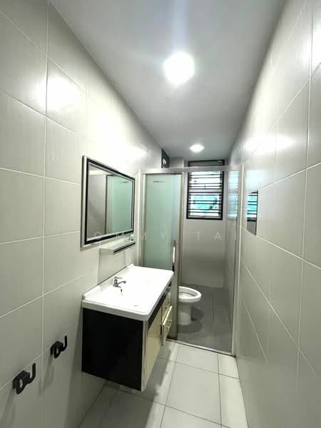 2-storey Terraced House for Sale in Taman JP Perdana (Johor Bahru) - Tommy Tai - Bathroom - PropertyGuru.com.my