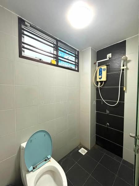 2-storey Terraced House for Sale in Taman JP Perdana (Johor Bahru) - Tommy Tai - Bathroom - PropertyGuru.com.my