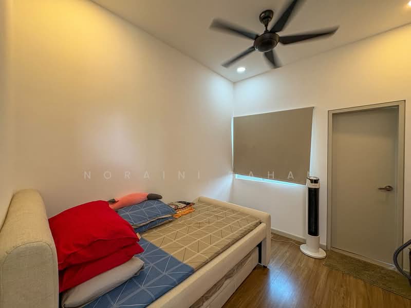 For Sale - Verna Terrace Homes @ Serene Heights,Bangi South