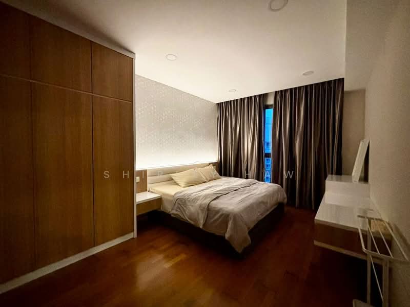 Condominium for Sale at Teega Residences - Shirley Haw - Bedroom - PropertyGuru.com.my