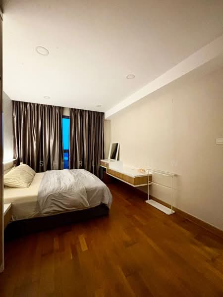 Condominium for Sale at Teega Residences - Shirley Haw - PropertyGuru.com.my