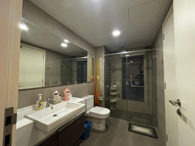 Condominium for Sale at Teega Residences - Shirley Haw - PropertyGuru.com.my