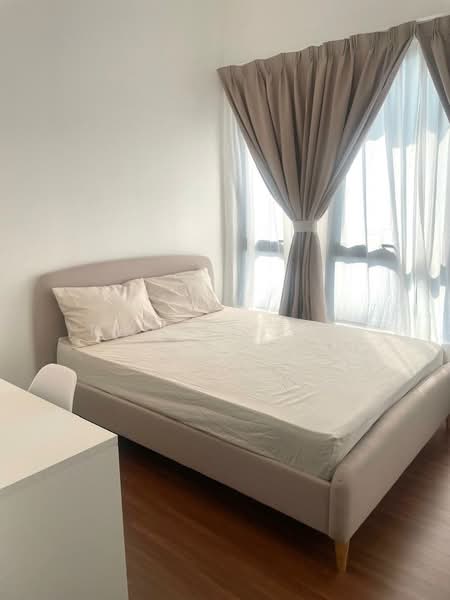Service Residence for Sale at Sunsuria Forum - Rachel Too - Bedroom - PropertyGuru.com.my