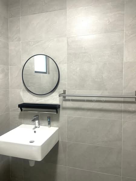 Service Residence for Sale at Sunsuria Forum - Rachel Too - Bathroom - PropertyGuru.com.my