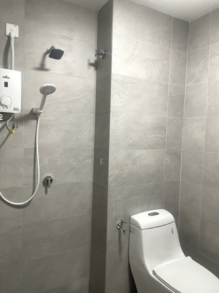 Service Residence for Sale at Sunsuria Forum - Rachel Too - Bathroom - PropertyGuru.com.my