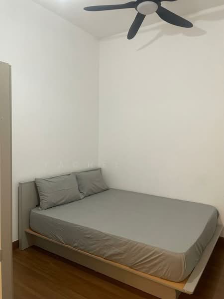 Service Residence for Sale at Sunsuria Forum - Rachel Too - Bedroom - PropertyGuru.com.my