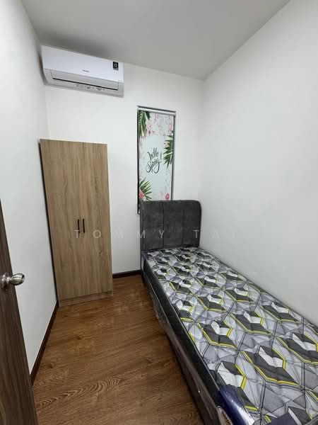 Country Garden Central Park untuk Untuk Disewa - RM 2,300 /bulan, Mac 2026 - Bedroom - PropertyGuru.com.my
