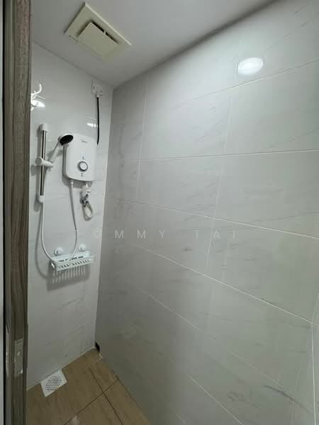 Country Garden Central Park untuk Untuk Disewa - RM 2,300 /bulan, Mac 2026 - Bathroom - PropertyGuru.com.my