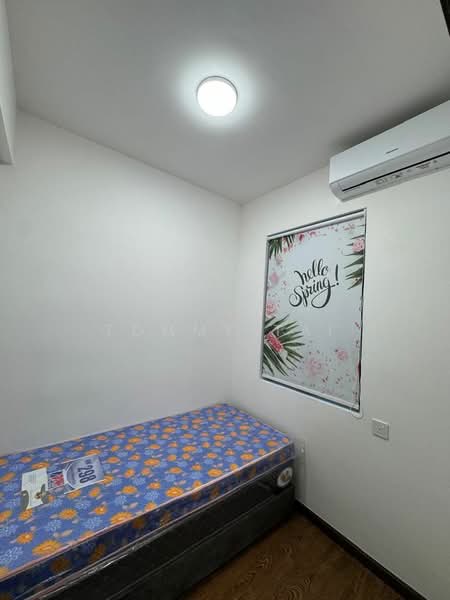 Country Garden Central Park untuk Untuk Disewa - RM 2,300 /bulan, Mac 2026 - Bedroom - PropertyGuru.com.my