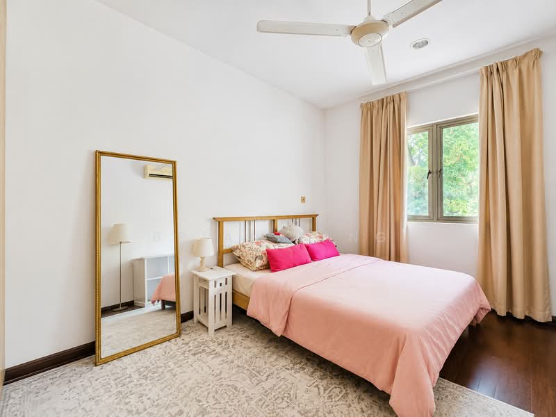 2.5-storey Terraced House for Sale in Sierramas (Sungai Buloh) - Brian Tang - Bedroom - PropertyGuru.com.my