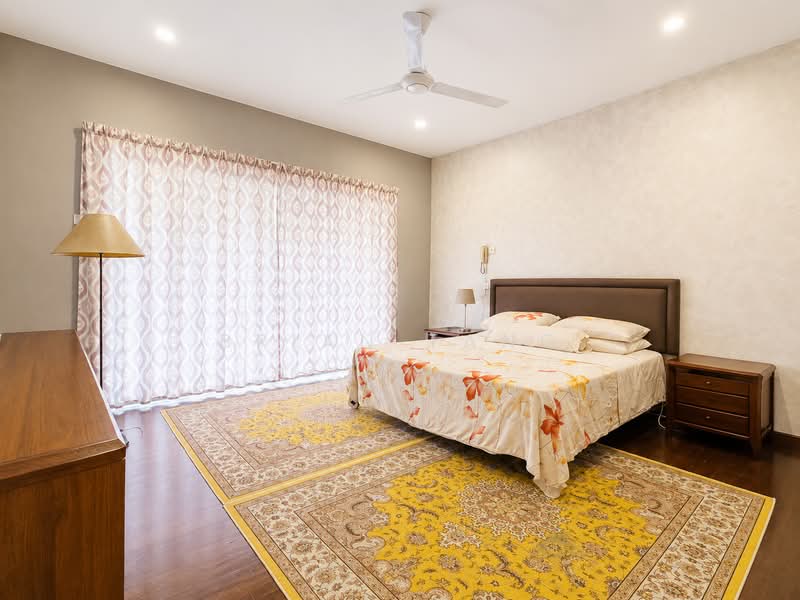 2.5-storey Terraced House for Sale in Sierramas (Sungai Buloh) - Brian Tang - Bedroom - PropertyGuru.com.my
