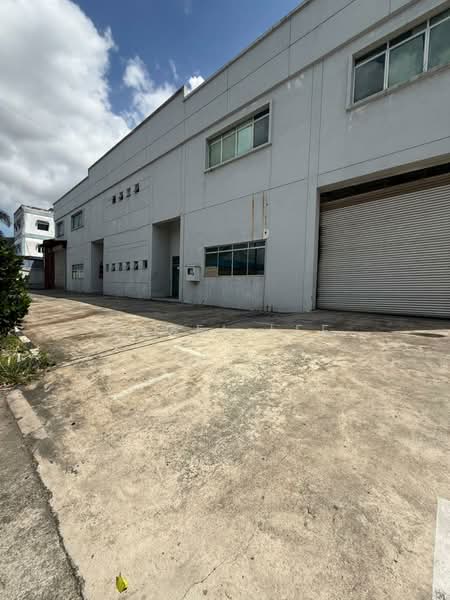 Desa Plentong Industrial Park untuk Untuk Disewa - RM 25,000 /bulan, Mac 2026 - Exterior - PropertyGuru.com.my