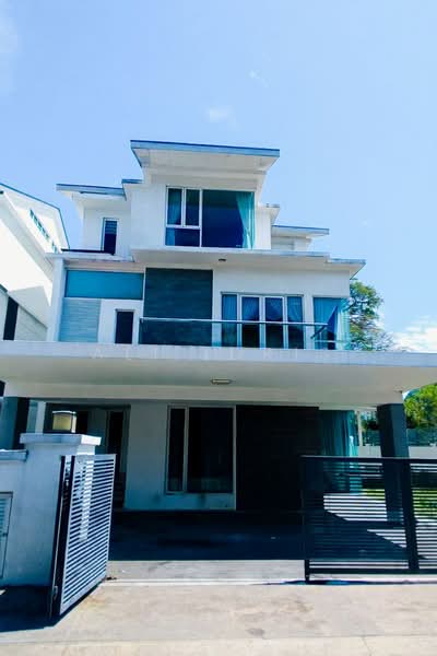 Damaisari untuk Untuk Dijual - RM 4,150,000, Mac 2026 - Exterior - PropertyGuru.com.my