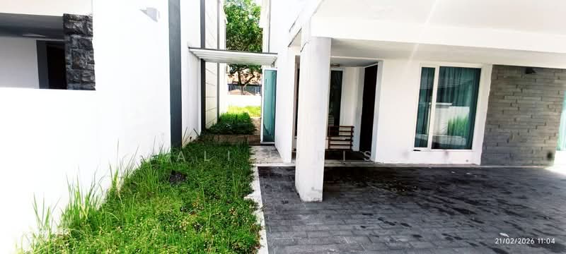 Damaisari untuk Untuk Dijual - RM 4,150,000, Mac 2026 - Exterior - PropertyGuru.com.my