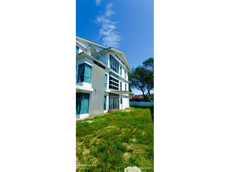 Damaisari untuk Untuk Dijual - RM 4,150,000, Mac 2026 - Exterior - PropertyGuru.com.my