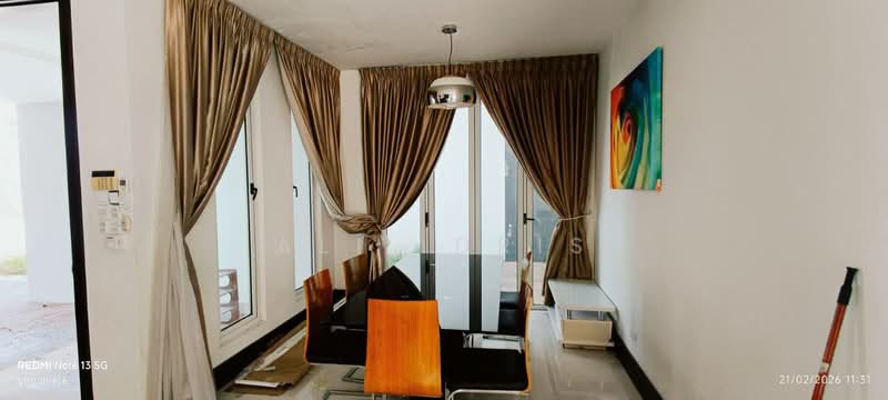 Damaisari untuk Untuk Dijual - RM 4,150,000, Mac 2026 - Dining Room - PropertyGuru.com.my
