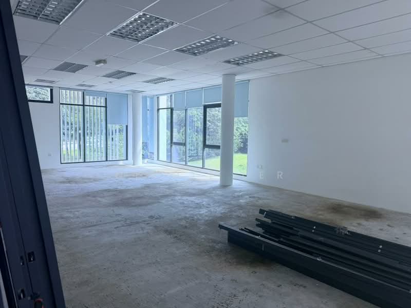 Shop / Office for Rent in Kota Kemuning (Shah Alam) - Nicole Ler - Interior - PropertyGuru.com.my