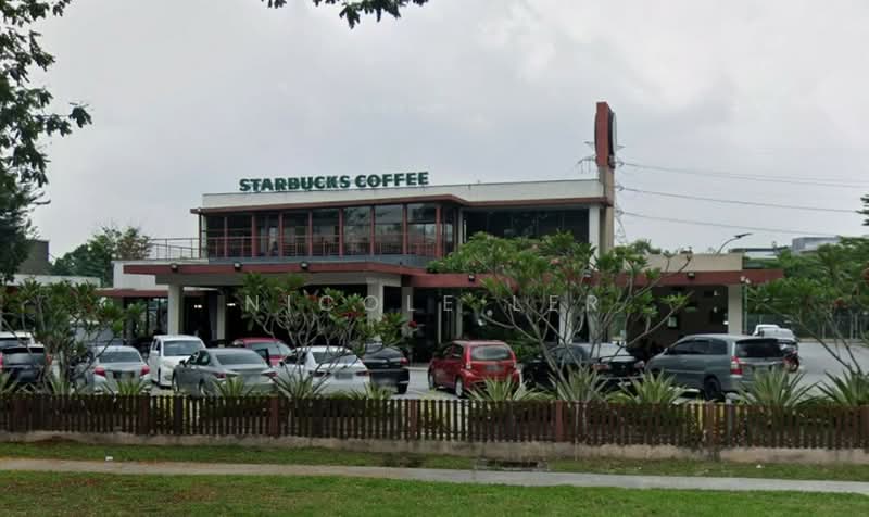 Shop / Office for Rent in Kota Kemuning (Shah Alam) - Nicole Ler - Exterior - PropertyGuru.com.my