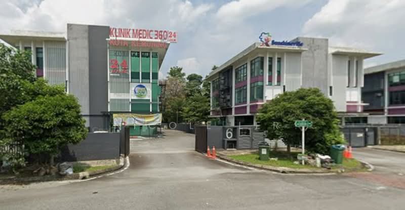 Shop / Office for Rent in Kota Kemuning (Shah Alam) - Nicole Ler - PropertyGuru.com.my