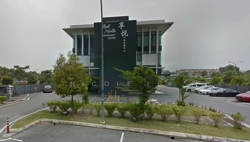 Shop / Office for Rent in Kota Kemuning (Shah Alam) - Nicole Ler - Exterior - PropertyGuru.com.my