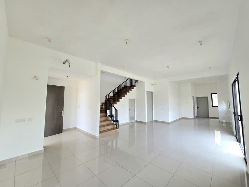 2-storey Terraced House for Sale in Cyberjaya (Selangor) - Mahirah . - Interior - PropertyGuru.com.my