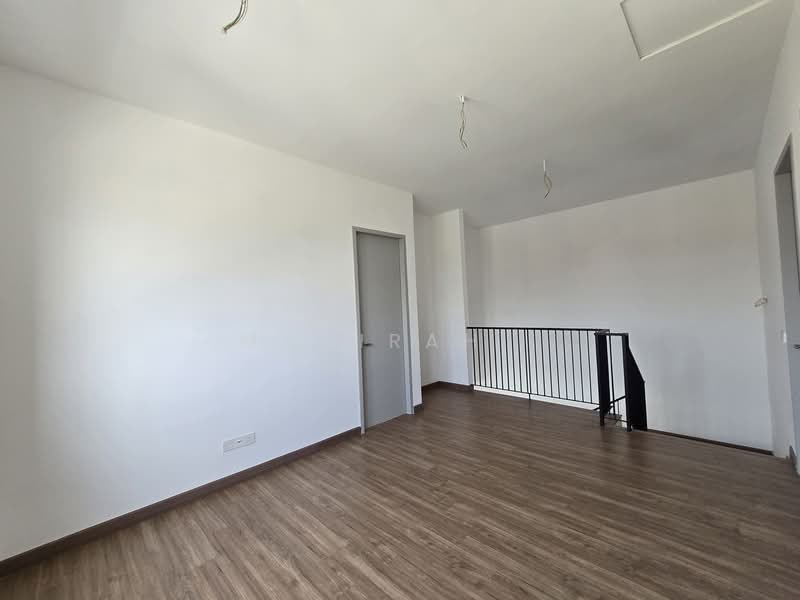 2-storey Terraced House for Sale in Cyberjaya (Selangor) - Mahirah . - Interior - PropertyGuru.com.my