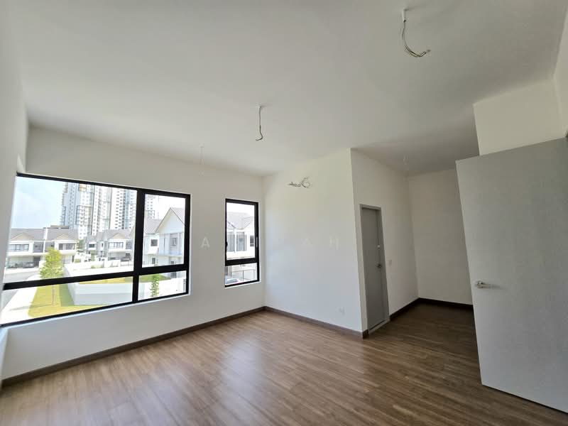 2-storey Terraced House for Sale in Cyberjaya (Selangor) - Mahirah . - Interior - PropertyGuru.com.my