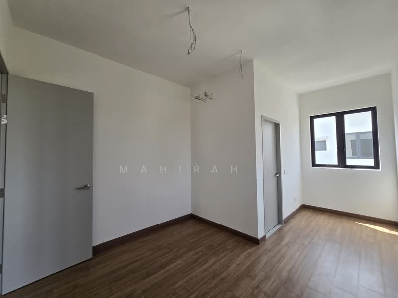 2-storey Terraced House for Sale in Cyberjaya (Selangor) - Mahirah . - Interior - PropertyGuru.com.my