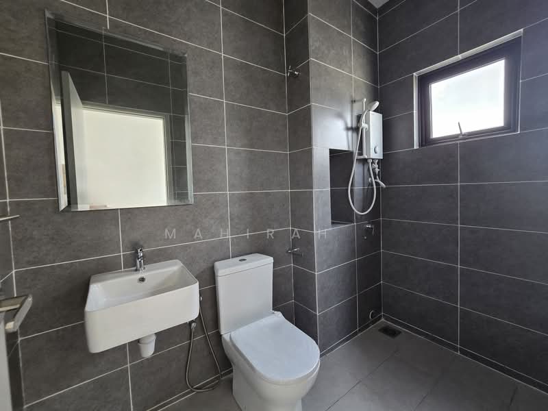 2-storey Terraced House for Sale in Cyberjaya (Selangor) - Mahirah . - PropertyGuru.com.my