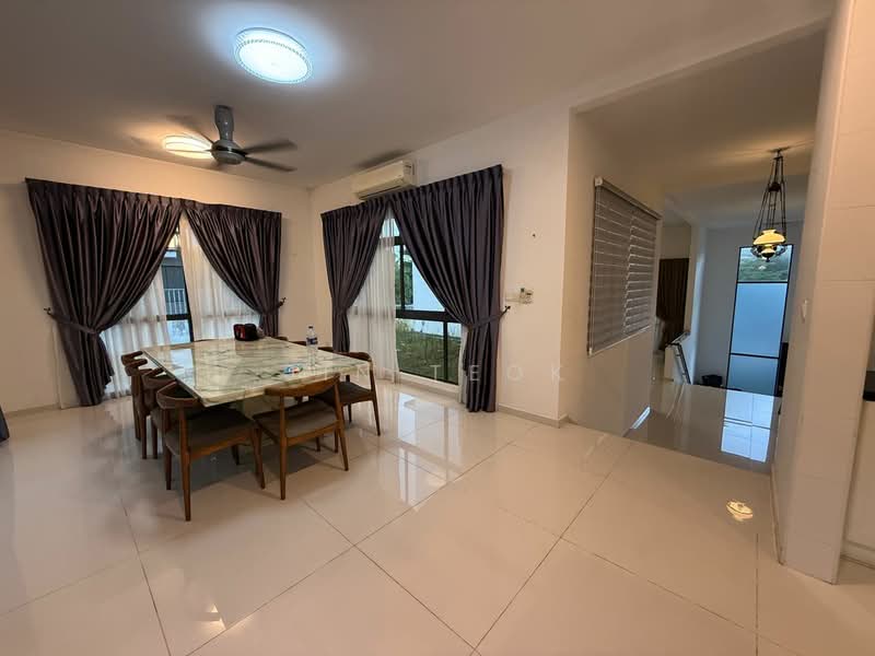 Bungalow for Sale in Horizon Hills (Iskandar Puteri (Nusajaya)) - Jin Teok - PropertyGuru.com.my
