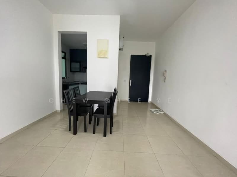 Service Residence for Rent at Sky Breeze Service Apartment - Chew Chee Yee - PropertyGuru.com.my