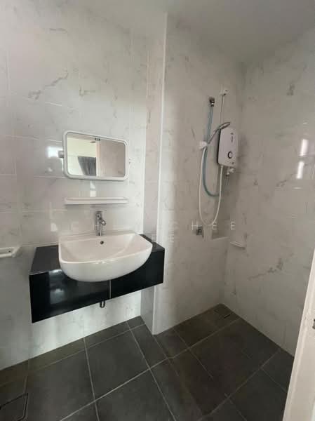 Service Residence for Rent at Sky Breeze Service Apartment - Chew Chee Yee - PropertyGuru.com.my