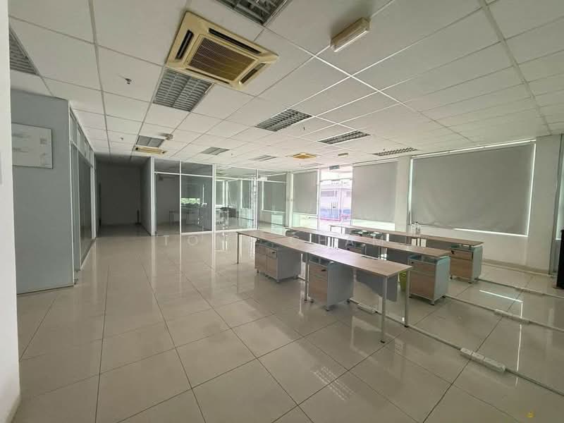 Kapar Facing Main Road Single Storey Detached Factory For Sale untuk Untuk Dijual - RM 58,000,000, Apr 2026 - Interior - PropertyGuru.com.my