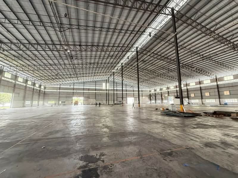 Kapar Facing Main Road Single Storey Detached Factory For Sale untuk Untuk Dijual - RM 58,000,000, Apr 2026 - Interior - PropertyGuru.com.my