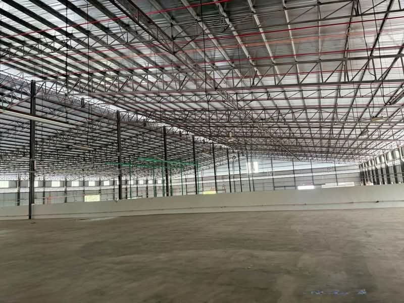 Kapar Facing Main Road Single Storey Detached Factory For Sale untuk Untuk Dijual - RM 58,000,000, Apr 2026 - Interior - PropertyGuru.com.my