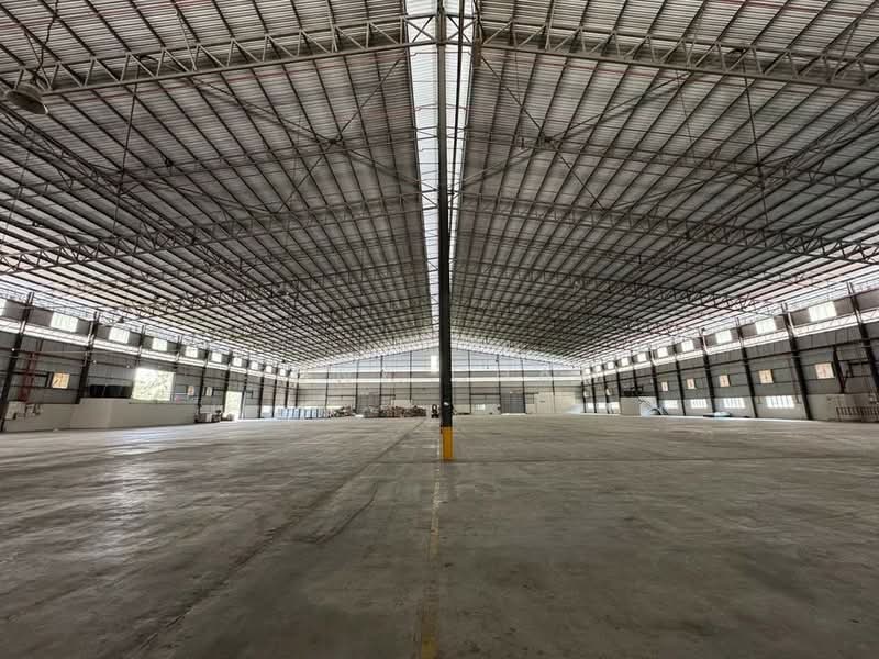 Kapar Facing Main Road Single Storey Detached Factory For Sale untuk Untuk Dijual - RM 58,000,000, Apr 2026 - Interior - PropertyGuru.com.my