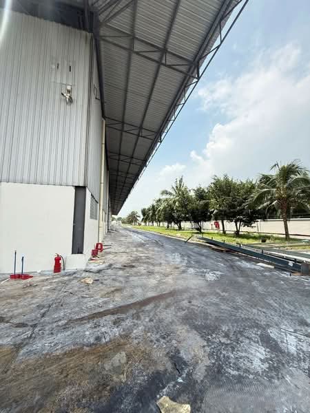 Kapar Facing Main Road Single Storey Detached Factory For Sale untuk Untuk Dijual - RM 58,000,000, Apr 2026 - Exterior - PropertyGuru.com.my