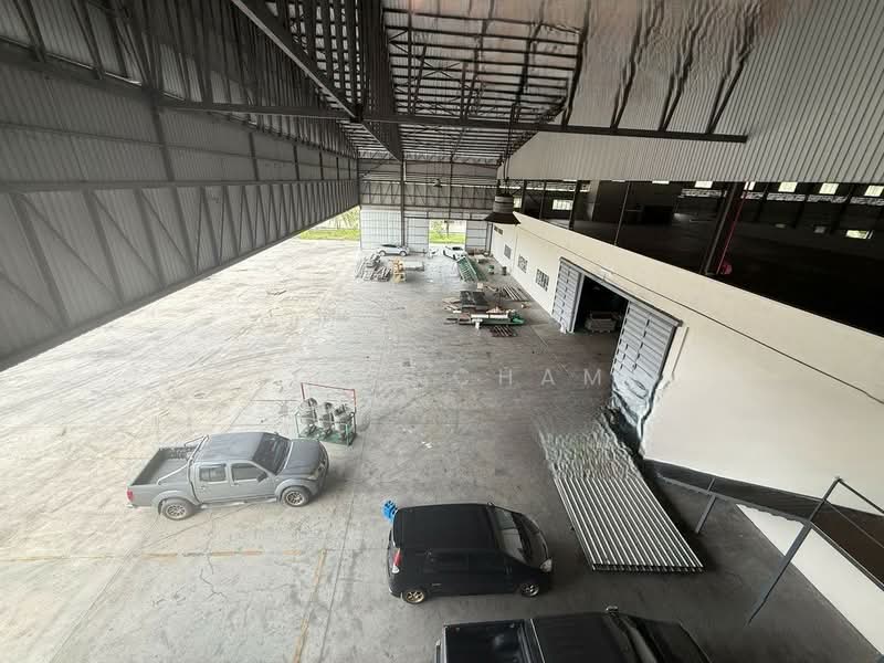 Kapar Facing Main Road Single Storey Detached Factory For Sale untuk Untuk Dijual - RM 58,000,000, Apr 2026 - Exterior - PropertyGuru.com.my